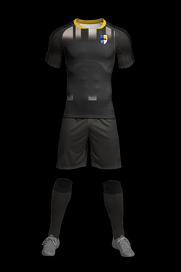 Equipación 3